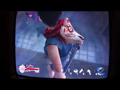 tenchu fatal shadows como pegar o mapa mission 6