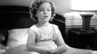 Shirley Temple - Goodnight My Love (1936)