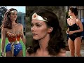 Wonder Woman Lynda Carter Unleashed HD
