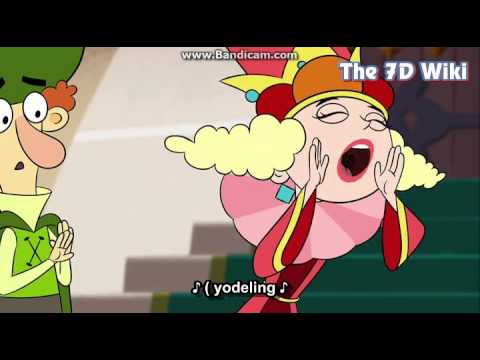 The 7D Yodeling Song - Final Time