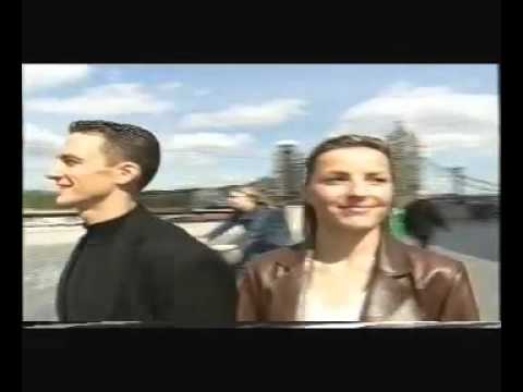 Benedetto Ferruggia & Claudia Köhler - Interview 2005