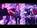 Fall Out Boy - Thnks fr th Mmrs - Live acoustic ...