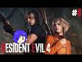 resident evil 4 惡靈古堡4 #8 [马来西亚Vtuber ]