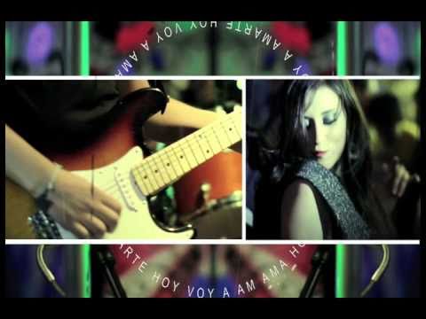 Electroshock - Postales ft. Matamba