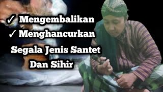 Download lagu Amalan Untuk Mengembalikan dan Menghancurkan Segala Jenis Ilmu Sihir, Santet dan Guna guna mp3