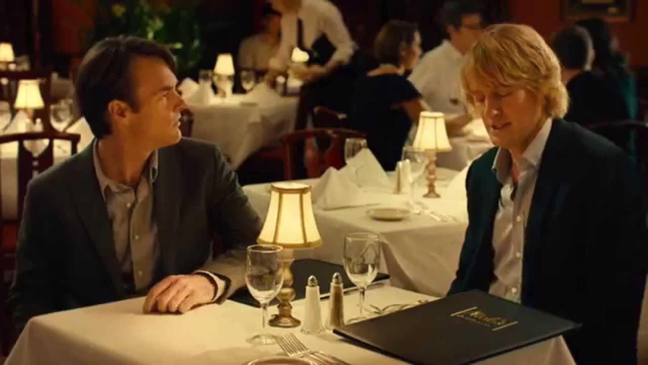 BROADWAY THERAPY Bande-Annonce VF