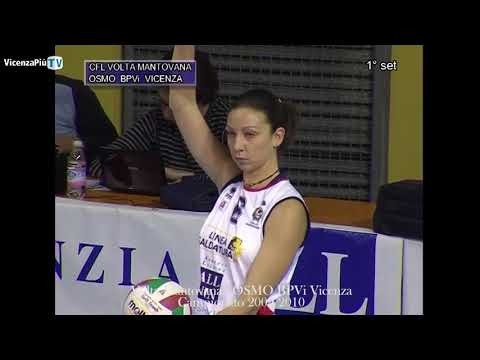 Volta Mantovana - OSMO BPVi Vicenza 2009/2010