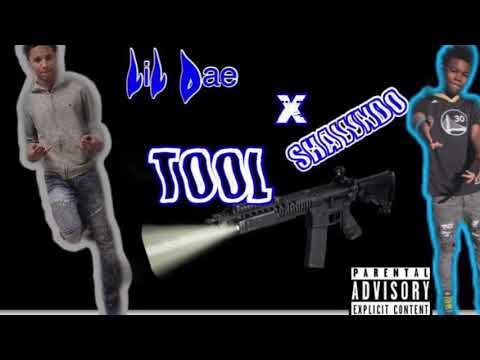 Lil Dae x Shawndo -Tool(Official Audio)