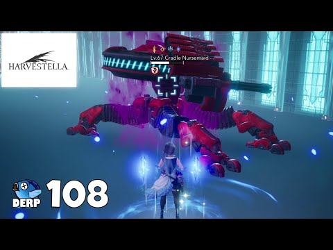 Harvestella - Ep 108 Revenge on A Nursemaid