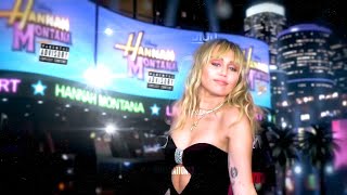 Hannah Montana - New Season 2023 (Concept Trailer)