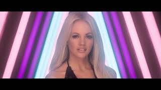 SAMANTHA JADE | BEST OF MY LOVE | ALBUM TRAILER