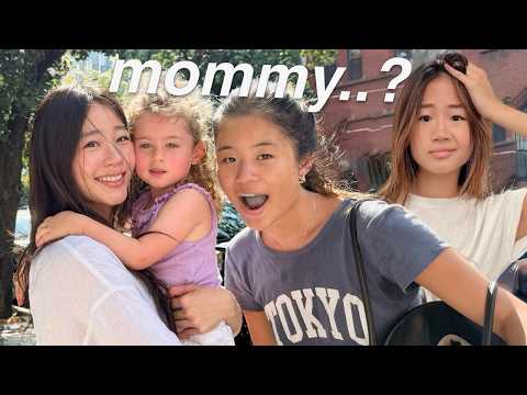 WE TRIED BABYSITTING FOR 24 HOURS… *chaotic*