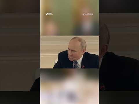 Vuçiq i lutet, Putin e godet serbin: Kosova është e pavarur me vendim të GJND-ës