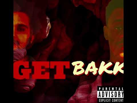 GET BAKK Feat. Spooky & JuSkino (Prod. By TPTR aka DayumJue)