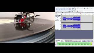 Leaf Piece (short vinyl version) - King Creosote. 2014