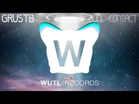 GrustB - OVNI Contact (Original Mix)