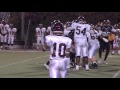 Cabrillo Seahawks Vs MPC Lobos 10 27 12
