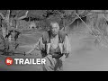 Seven Samurai 4K Restoration Trailer 70th Anniversary 2024