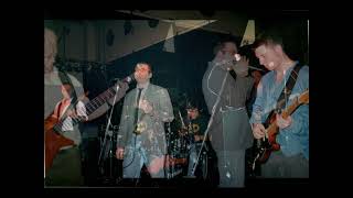 Malpractice Live - Brilleaux  (Tribute to Lee Brilleaux)