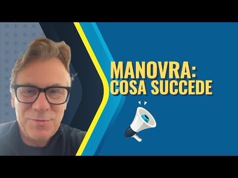 Manovra, che caos al governo. Toc toc Salvini e Giorgetti, vi parlate? - Zuppa di Porro