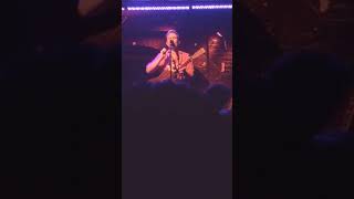 Are you listening - Brian Mackey - Live @chelseavienna