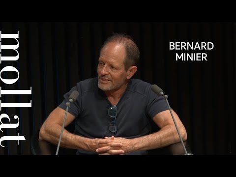 Bernard Minier - Un oeil dans la nuit : thriller