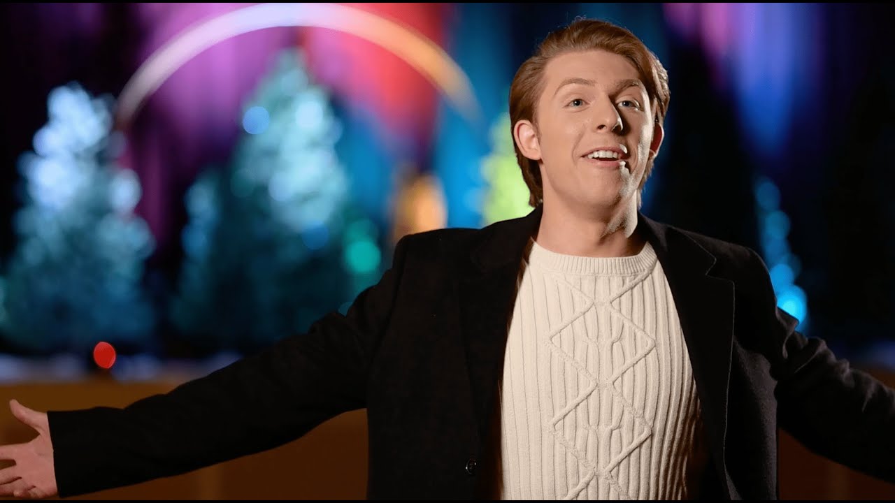 Promotional video thumbnail 2 for J.R. Heckman