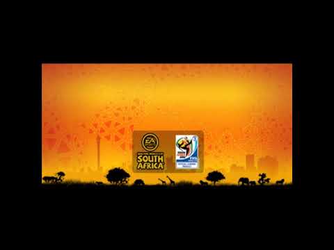 EA Sports 2010 Fifa World Cup Soundtrack -  Dipso Calypso by  Buscemi feat  Lady Cath