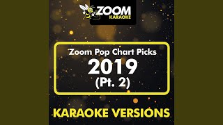 Download lagu Just You And I (Karaoke Version) mp3