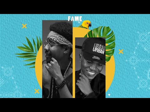 Majesty feat. Kabysh - WOULIBÈ