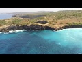 Bali From The Sky 4K Parrot Anafi Drone