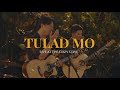 Tulad Mo (Live at The Cozy Cove) - TJ Monterde