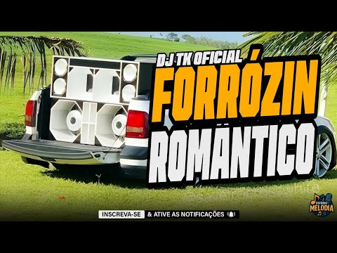 LOVE REMIX and Estúdio Melodia