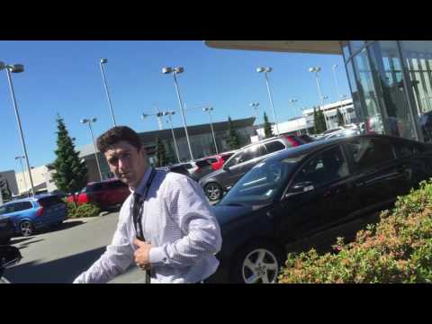 2016 Volvo XC90 T6 AWD Inscription presentation