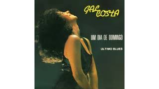 Gal Costa – Um Dia De Domingo (1985)