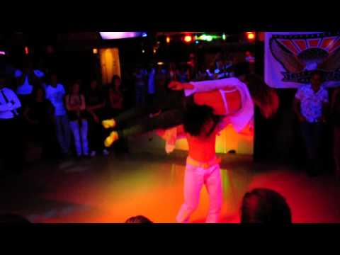 Zouk show by Wakko & Masha.avi