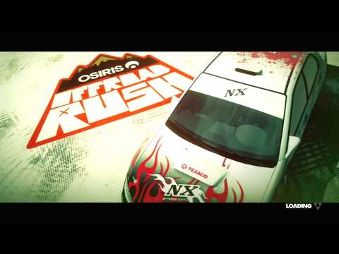 Dirt 3 playthrough part 8