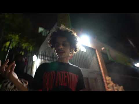 Rockgang dah x Dae B - Real 2 Deep ( Official Music Video ) @shotbytjayy