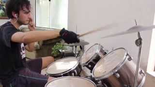 Gesu no Kiwami Otome [ゲスの極み乙女] -  Killer Ball [キラーボール] Drum Cover