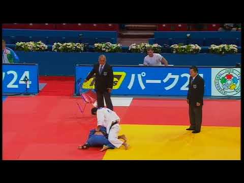 WCS 2011 60 GALSTYAN Arsen RUS HE Yunlong CHN1