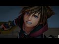 Face My Fears Full English Version Kingdom Hearts 3
