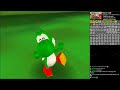 Mario Golf N64 Part 2 RetroAchievements