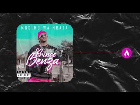 Prince Benza - Ke Happy [feat Master Chuza] (Official Audio)