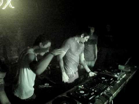 Bobbu Vs. Badea , DRUMSKILL HEAVY SESSION