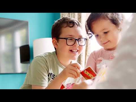 Living with a house dust mite allergy; a family’s perspective