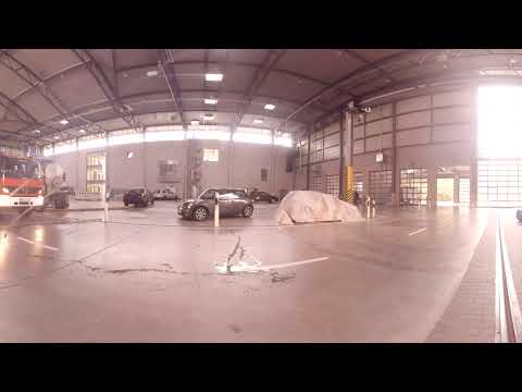 360° Lehrvideo GAMS