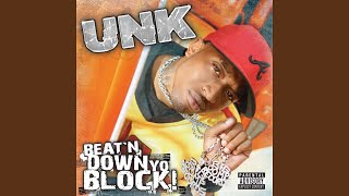 Beat&#39;n Down Yo Block
