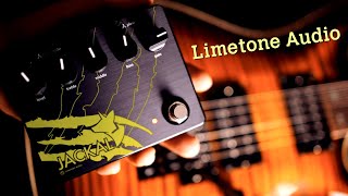 Limetone Audio ( ライムトーン オーディオ ) JACKAL 送料無料 Limetone Audio ( ライムトーン オーディオ ) JACKAL 送料無料