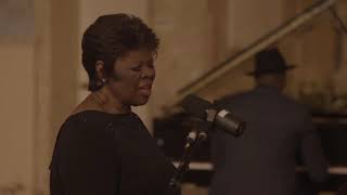 Irma Thomas and Kyle Roussel - Our Day Will Come