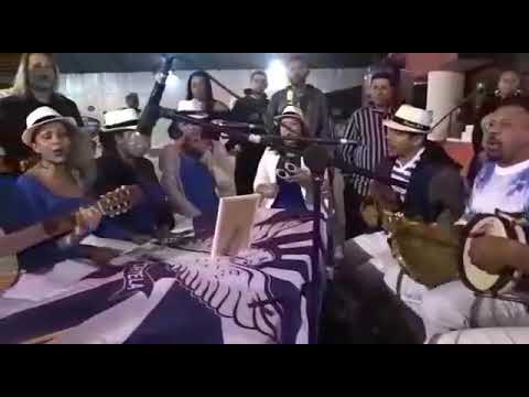 Agrupamento Consulado da Portela de São Paulo